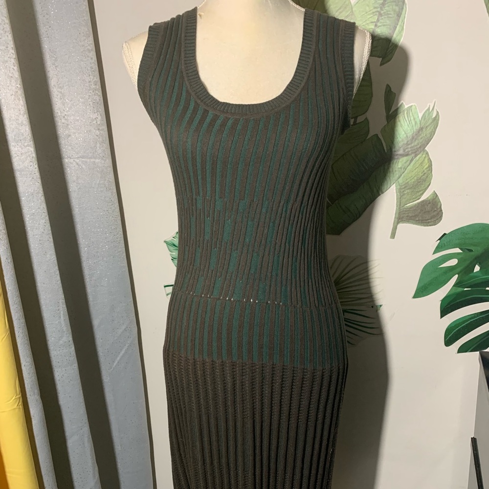 Vintage Max Studio Women’s Dress
